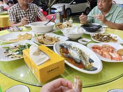 -秋姐美食店(旅游大道店)