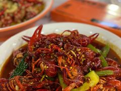 -拙味兄弟龙虾(新香洲店)