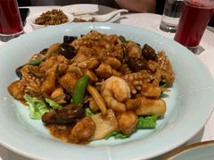八珍豆腐-大铁勺新津菜(东丽阳光新业广场店)