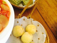 -五观堂素食(新华路店)