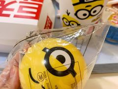 -麦当劳(天兴罗斯福店)