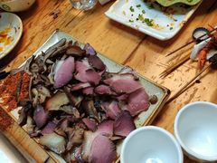 -万州烤鱼