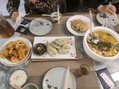 -君霖海鲜私房菜(春柳店)