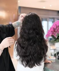 -FLAIR HAIR SALON