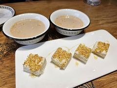 -格日勒阿妈蒙古厨房(新华广场店)