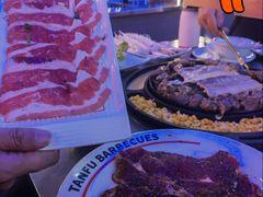 -碳夫·东北炭火烤肉(太平店)