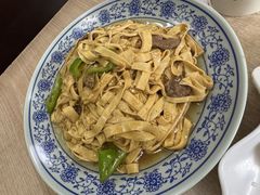 -协顺园回头馆(南顺城路店)