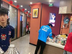 -鑫巴蜀小镇 · 水煮鱼专研店(玉桥店)