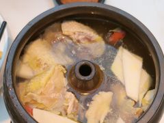 -云海肴·汽锅鸡·云南菜(高德置地店)