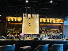 -STARRY CAFE & LOUNGE BAR(高新店)