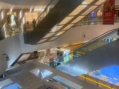 -Apple零售店(深圳益田假日广场店)