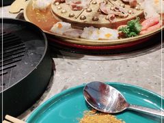 -牛牛章·章鱼水煎肉(光谷世界城店)
