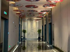 -南昌绿地铂瑞酒店·臻萃轩中餐厅