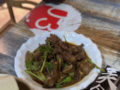 -争鲜·鲍鱼鸡煲(美邻中心店)