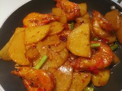 -山里俏·地标皖南菜·屯溪臭鳜鱼(北城万达店)