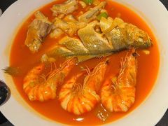 -醉东Oriental House(静安嘉里中心店)