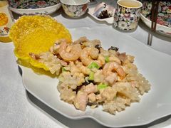 全爆-津禧荟·酥皮烤鸭(北辰店)