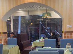 -桃子餐厅·天津菜(王顶堤总店)