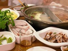 -多迷烫菜广场(水心大厦店)
