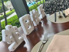 -韵咖啡自助餐厅(天津香格里拉店)