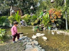 -HERRE·FARM 赫尔露营农场·团建聚会包场