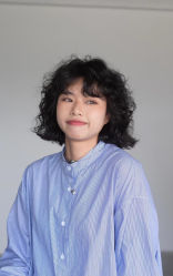 -童辉造型