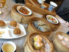 -潮府馆·非遗潮州菜·世纪公园(新国际博览中心店)