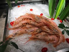 -广州希尔顿逸林酒店-OPEN開·全日制餐厅·海鲜·小火锅·自助餐(东风路店)