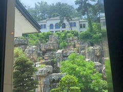 -千岛湖君澜度假酒店(文广轩中餐厅)