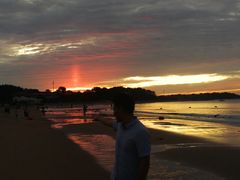 -北戴河东海水浴场