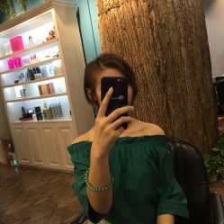 -NANAN美发沙龙