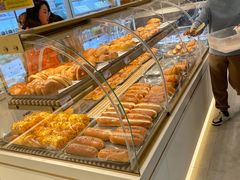 -烘焙町面包店(西四店)