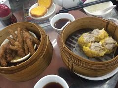 -香港蓮香樓(上環店)