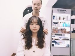 -印·salon烫染专业店