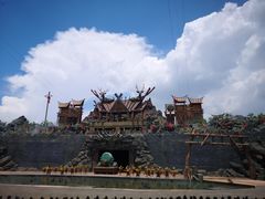 -七彩云南欢乐世界