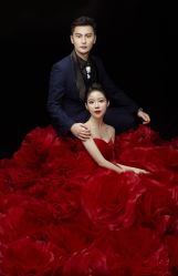 -苏州HX-合喜映画婚纱摄影
