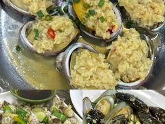-贞姨美食·老字号海鲜大排档