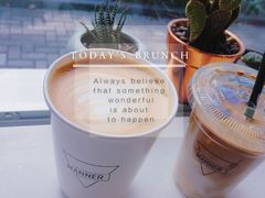 -Manner Coffee(大宁国际商业广场店)