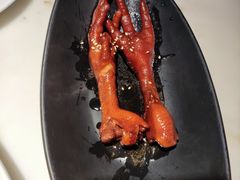 -佬肥猫·浙江乡村菜(国华广场店)
