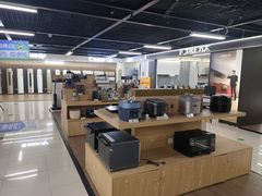-苏宁易购(Suning Elec大连胜利广场店)