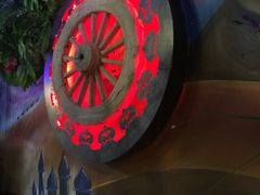 -塔里木新疆饭店(新北万达店)