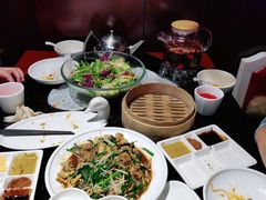 -皇城根北京风味主题餐厅(中海环宇城店)