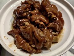 -好嫂子酱猪手•农家菜(蒲黄榆店)