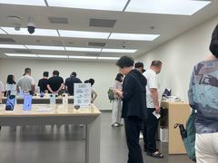 -华为授权服务中心(中关村大厦)