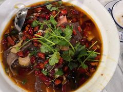 -湖南乡情湘菜馆(罗湖店)