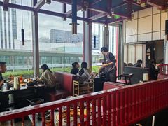 -谷牛和牛烤肉(漕河泾印象城店)