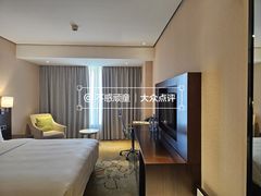 -成都世纪城假日酒店-西楼