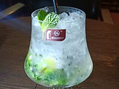 -The Cheebat 锌吧·Bistro(体育西店)