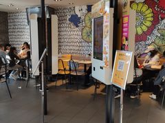 -麦当劳(欢乐谷店)