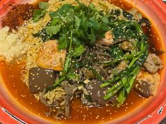 -老街称盘麻辣烫·冒菜(思北店)